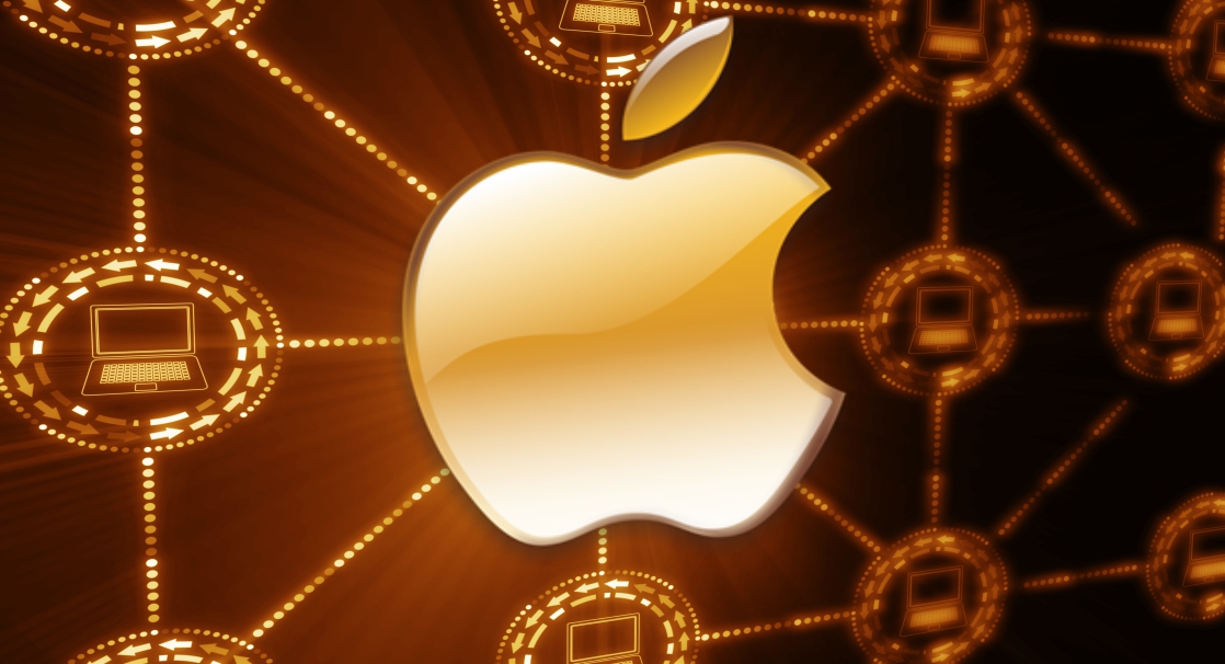 Worlds Most Valuable Company Capitalises on Privacy Panic
