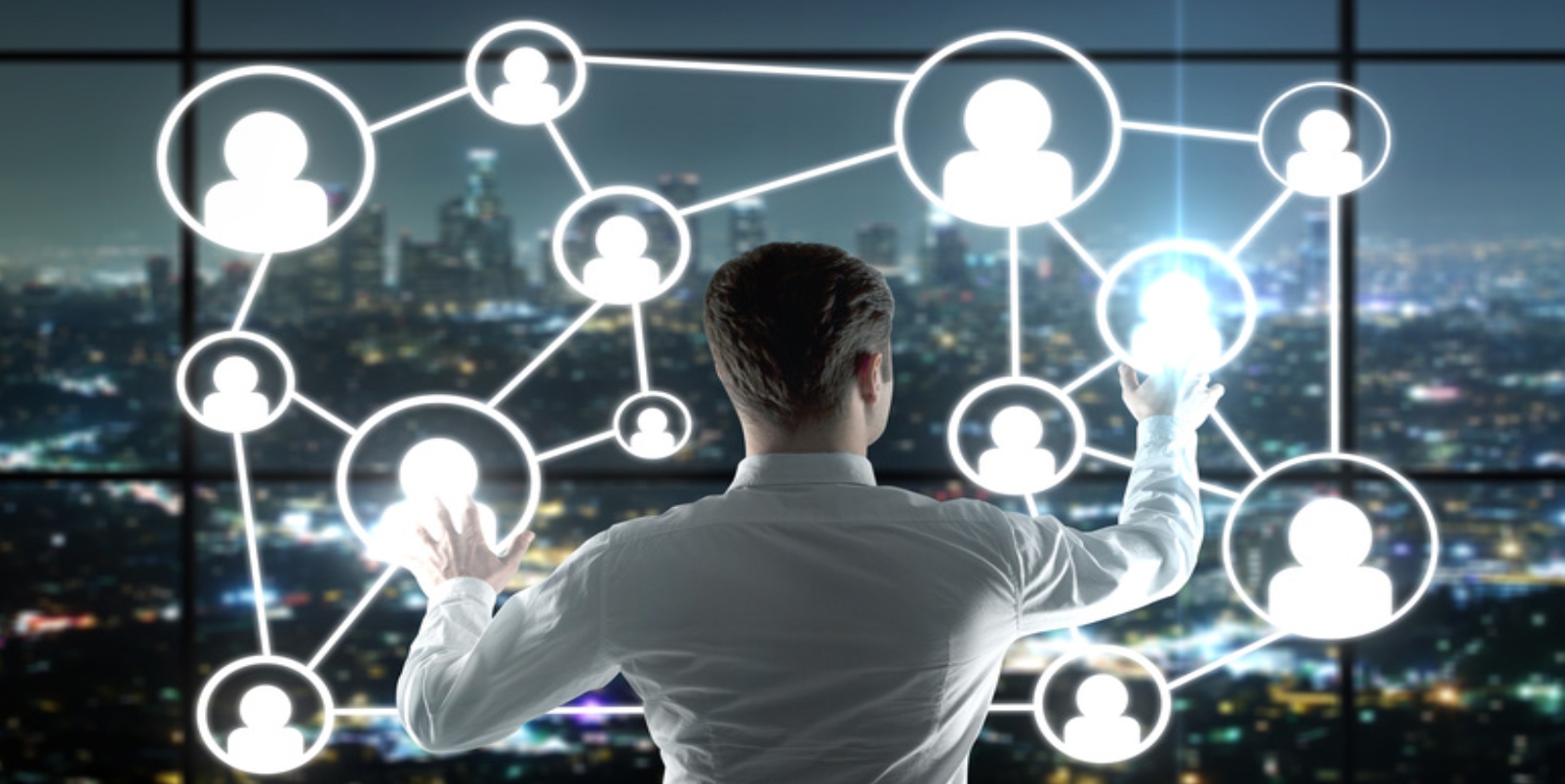 Want to know how much personal data your company has on you