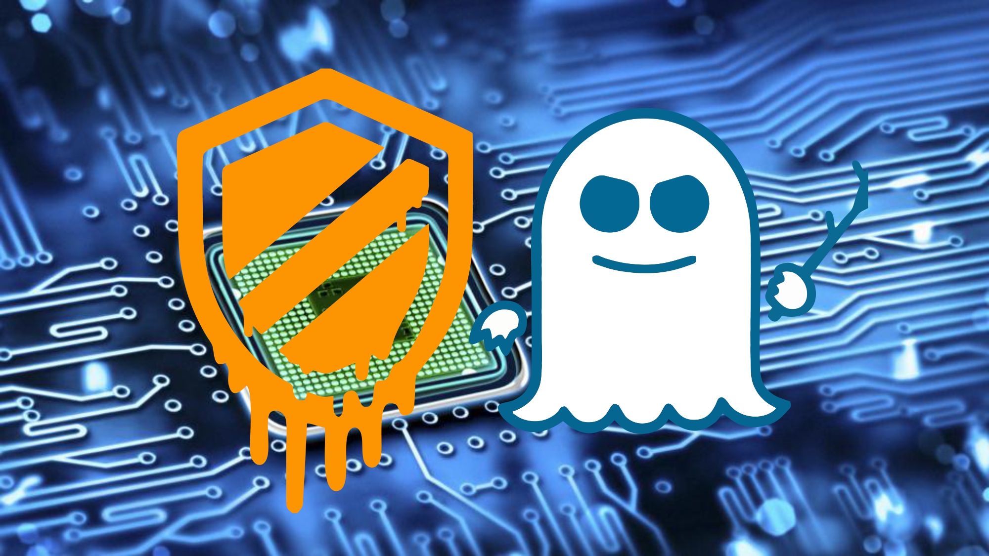The Spectre of a Potential Security Meltdown The Spectre of a Potential Security Meltdown