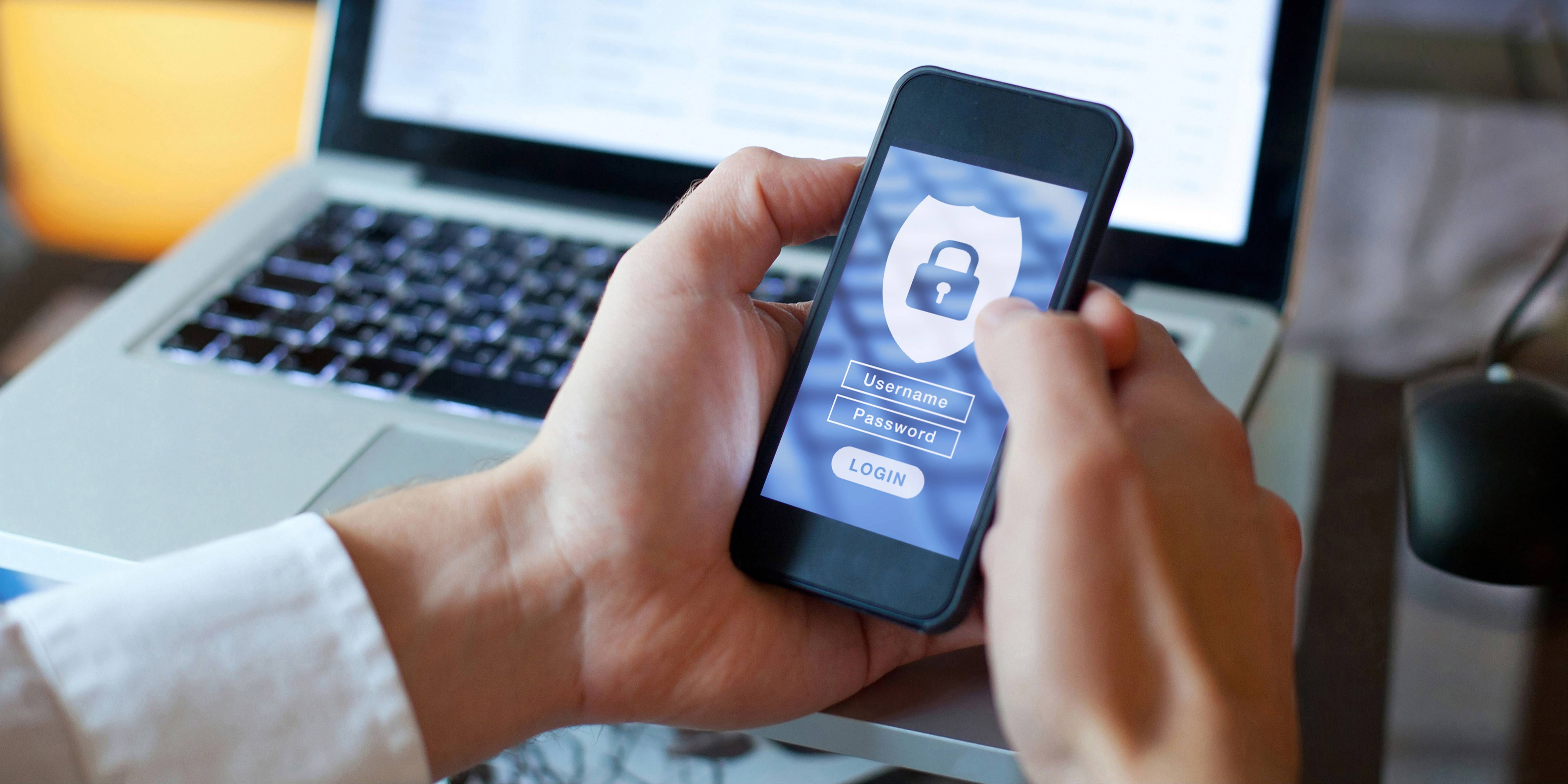 Government to strengthen security of internet-connected products