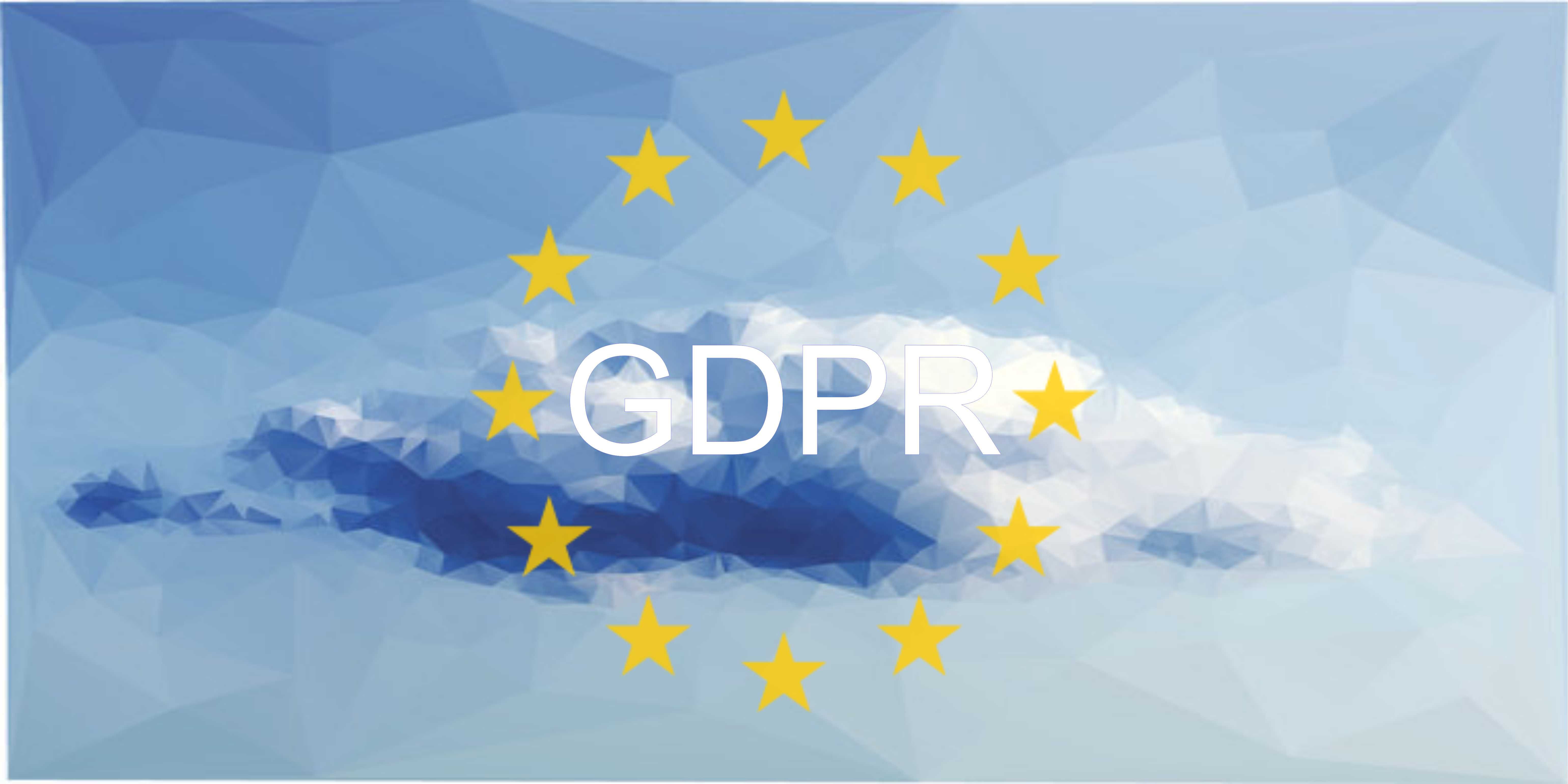 gdpr how it applies to the cloud London Cyber Major